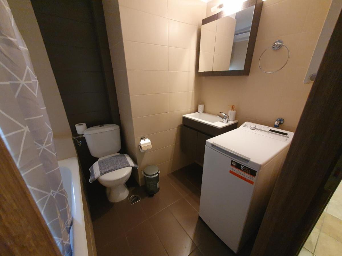 Ferienwohnung Lux & Style 75Sqm With Private Parking In Athen Exterior foto